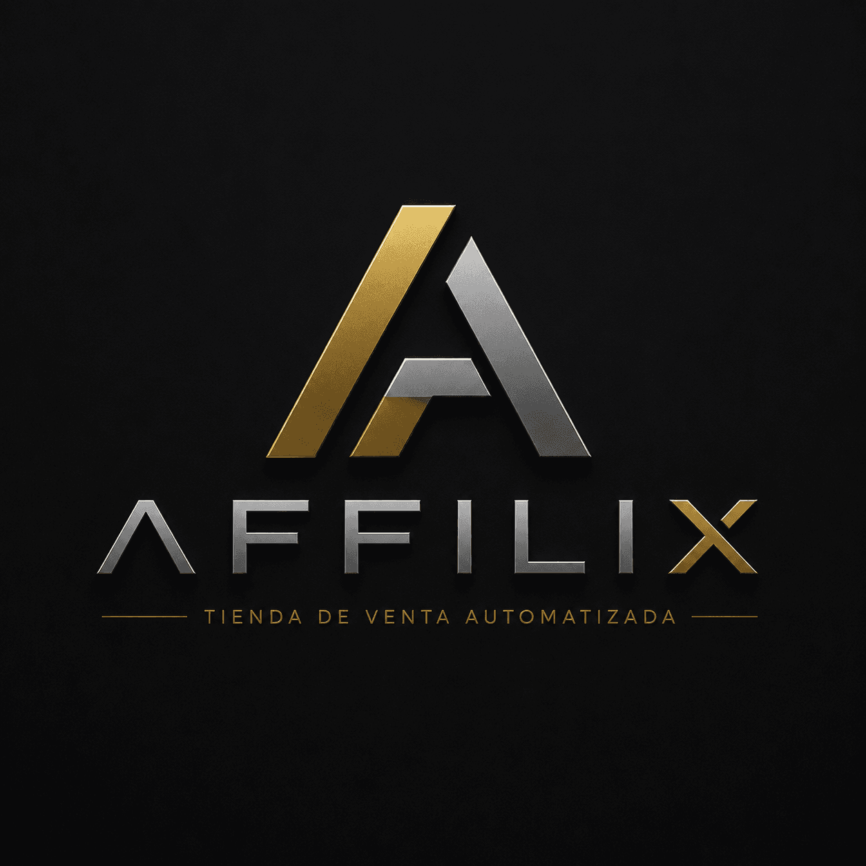 Organizador inteligente de escritorio AFFILIX
